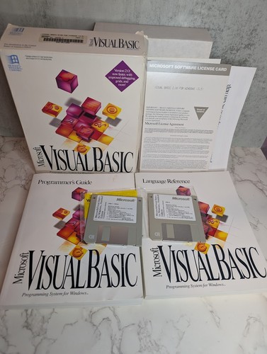 Microsoft visual basic - microsoft,