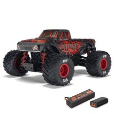 ARRMA 1/16 QUAKE GROM 4X4 RTR