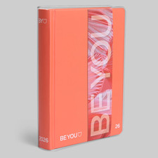 Be You Diario agenda datato