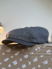 Stetson Hatteras cappello