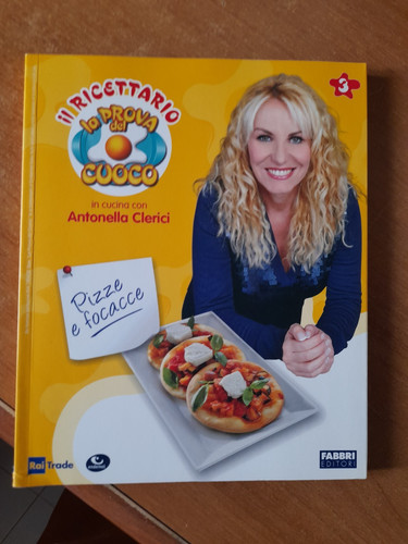Antonella clerici il - clerici,