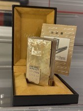 Vintage S.T. Dupont Line 1