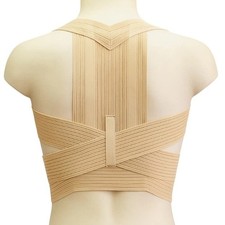 Kefrell Raddrizzaspalle crociato per migliorare la postura Correttore posturale