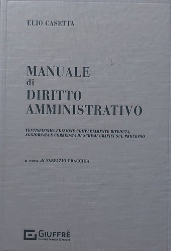 Manuale diritto - di,