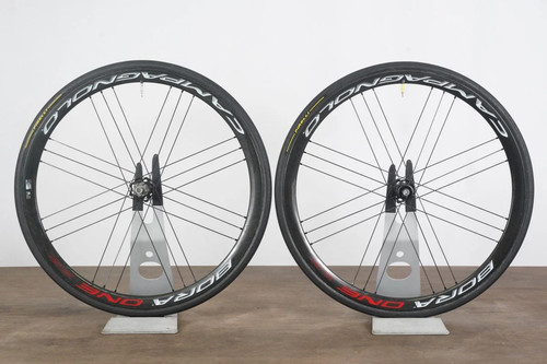 Campagnolo bora one carbon - campagnolo,