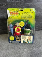CASPER fantasmi lavoratori