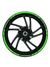 Kit adesivi ruote - kit,