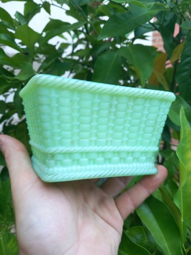 Vuoto tasche vetro - vuoto, opale