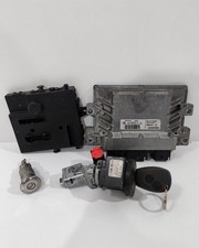 KIT Centralina Motore ECU Body