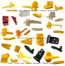 Tire Changer Machine Parts Set
