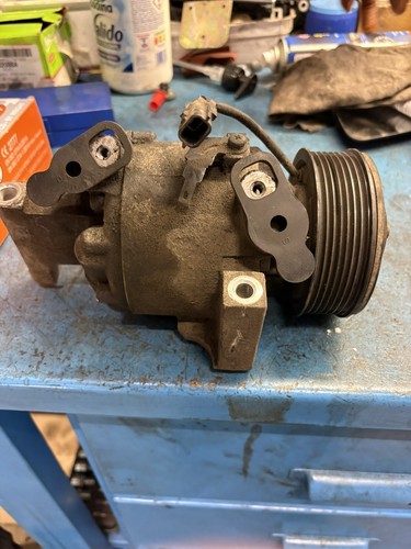 A4538307000 compressore aria - a4538307000,