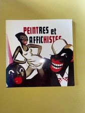 Peintres et affichistes