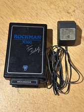 Rockman x100 tom scholz sr - x100,