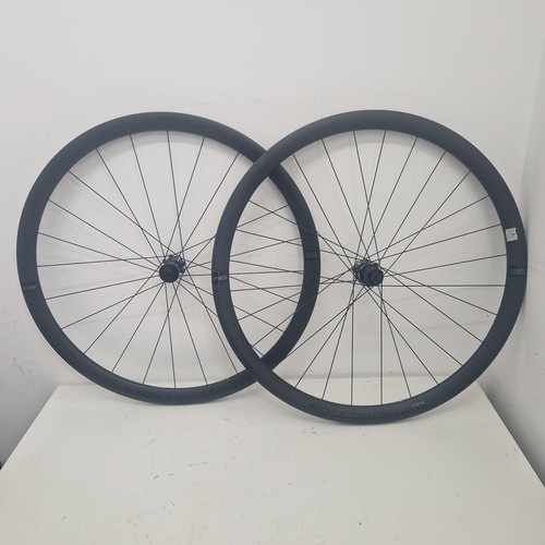 Hollowgram hg35 set ruote - set, in