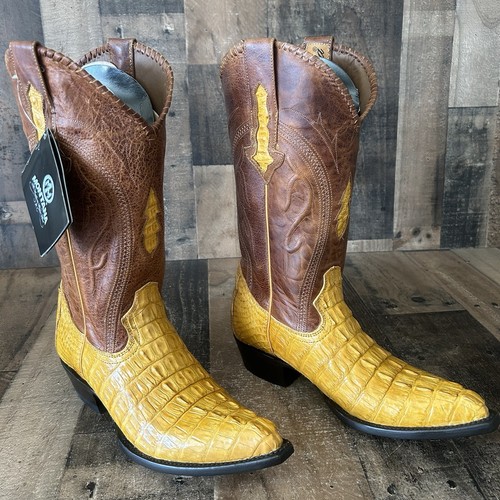 Stivali cowboy western - da,