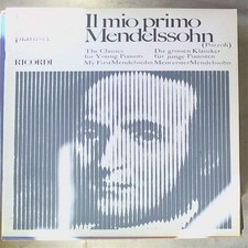 Ettore pozzoli mio primo - ettore,