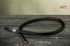 NBS Statement III cavo digitale RCA / digitale RCA - (ufficiale Distributore NBS)