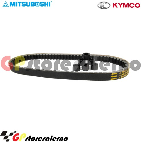 G9006600 kit cinghia - kit,