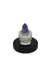 Pokemon Rumble U Figura NFC - Litwick (Nintendo Wii U, 2013)