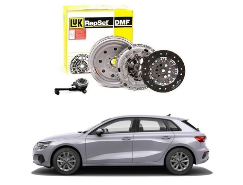 Kit frizione volano - frizione, audi