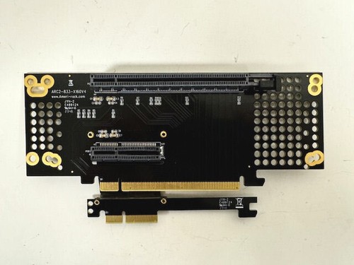Arc2 833 x160x4c5rv4 - arc2-833-x160x4c5rv4, scheda