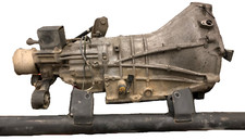 Cambio manuale HYUNDAI H-1 (1997-2007) D4BH/ 2.5/ 73KW