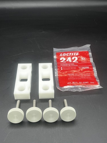 Blocco cuscinetti prince - cuscinetti,