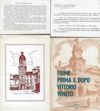 Burich enrico fiume prima e - burich,,