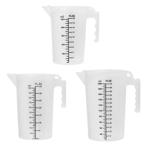 Misurino 500 2000ml - misurino, 500-2000ml