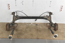 Ponte Assale Posteriore 6Q0500051BB SKODA FABIA II MK2 07-