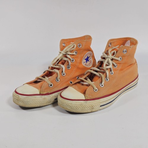 Vintage chuck taylor - chuck,