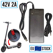 Caricabatteria Scooter