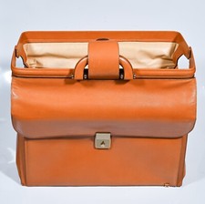 Borsa dottore viaggio pelle - borsa,