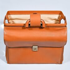 BORSA DOTTORE VIAGGIO PELLE