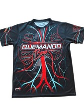 Maglia Quemando Brea Street