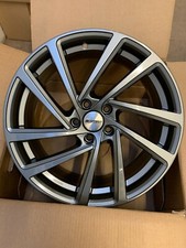 4 Cerchi GMP Wonder 16 pollici