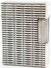 Accendino a gas S.T.Dupont