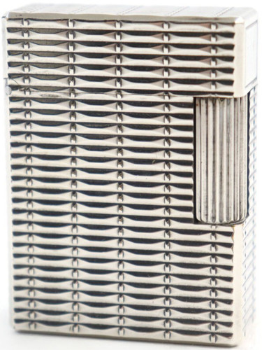 Accendino gas t dupont - gas, s.t.dupont