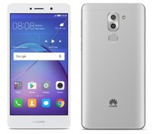 Nuovo smartphone Android