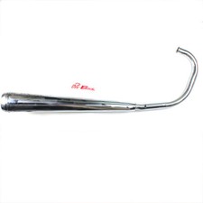 Honda NOS Genuine Exhaust
