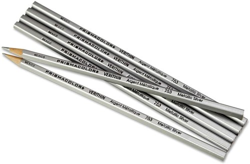 Prismacolor verithin lápiz - prismacolor, de