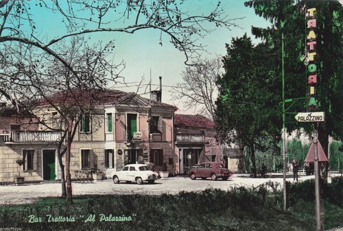 Galliera veneta bar - galliera,