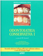 Odontoiatria conservativa