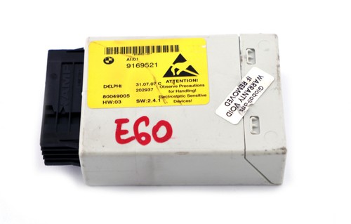Bmw e60 e61 lci interruttore - bmw,