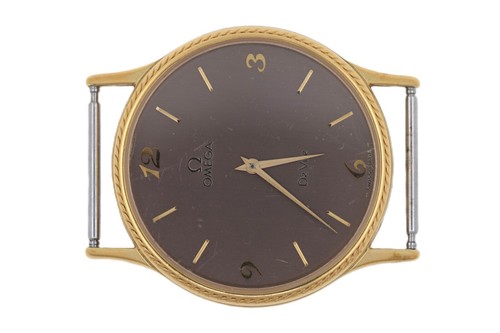 Orologio omega ville - omega,