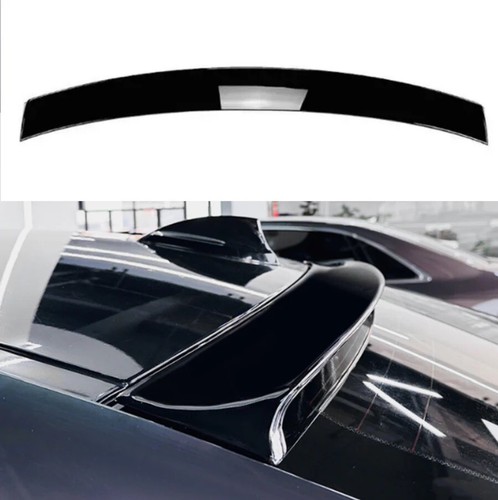 Spoiler tetto posteriore bmw - posteriore,
