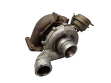 Turbocompressore per AUDI A4