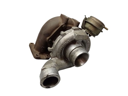 Turbocompressore per audi - turbocompressore,
