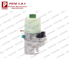 Pompa Idroguida Elettrica Servosterzo Seat Ibiza TRW 6Q - 6R