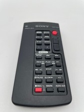 Sony RMT-811 Remote Control